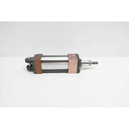 Numatics 2IN 3IN DOUBLE ACTING PNEUMATIC CYLINDER P2AL03A5I-AAA0